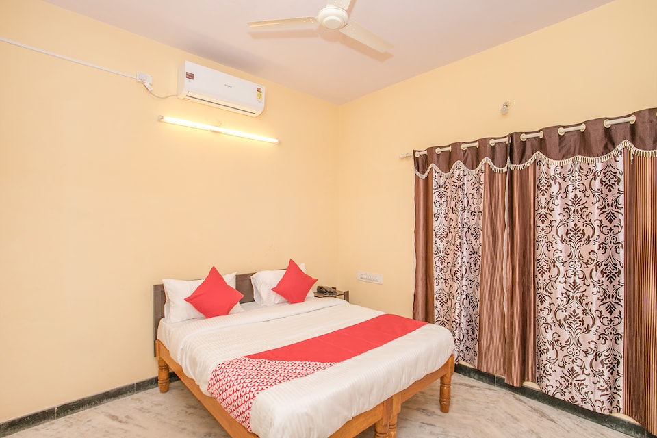 Hotel O Sai Kuteer, Bannergatta Road Bangalore-II, Bangalore
