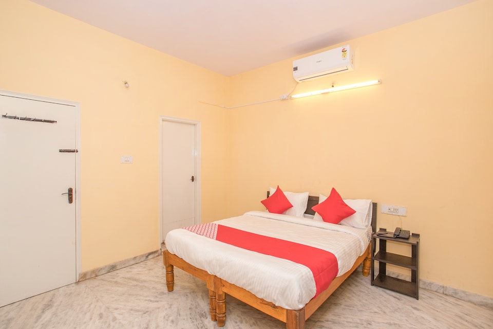 Hotel O Sai Kuteer, Bannergatta Road Bangalore-II, Bangalore