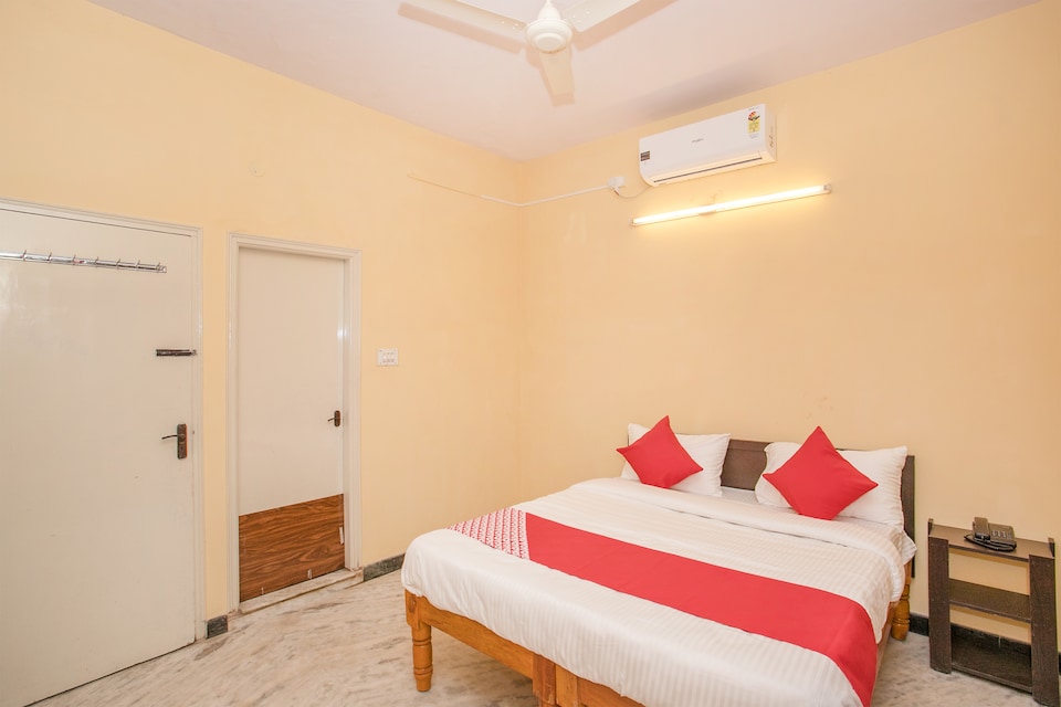 Hotel O Sai Kuteer, Bannergatta Road Bangalore-II, Bangalore