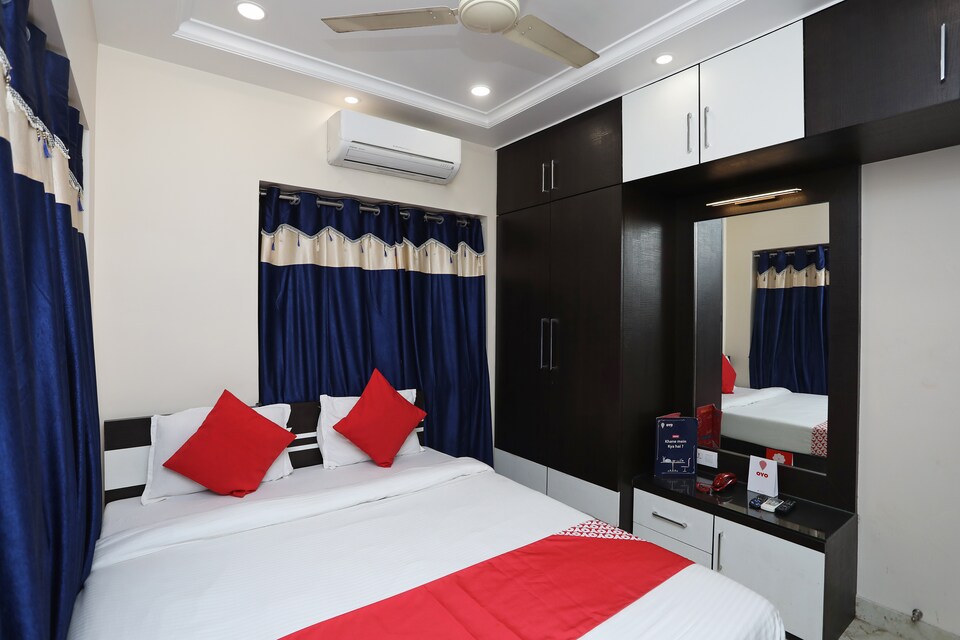 Flagship Shivaalay Inn Near Newtown Bus Stand, Flagship Kolkata, Book