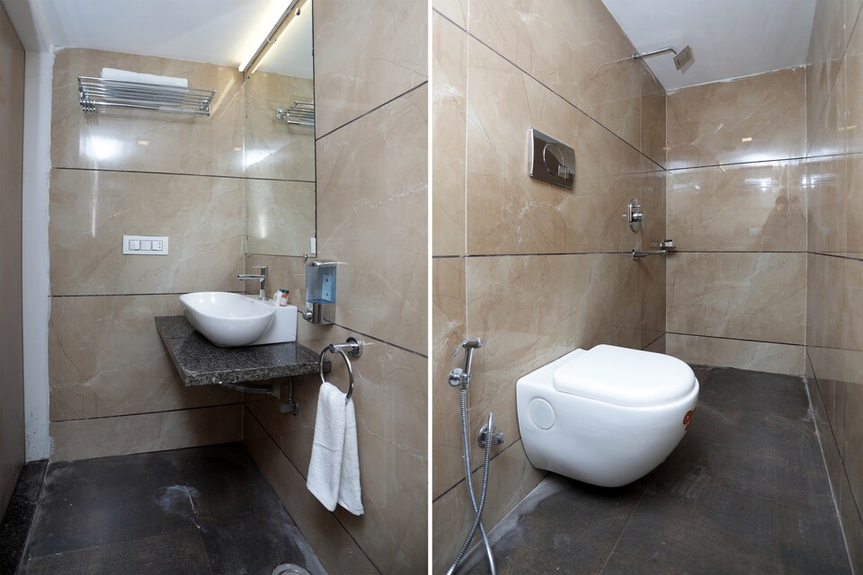 OYO 13134 Grand Regency, OYO Rooms Bhopal, Book @ ₹1259 - OYO