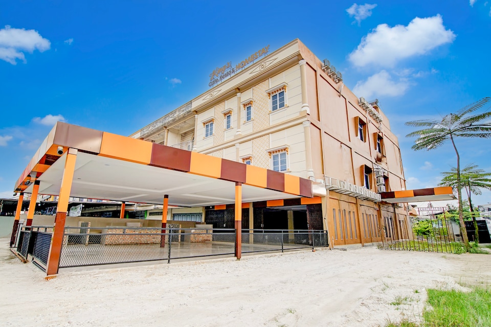 Dancenter King's Homestay, Pekanbaru, Pekanbaru