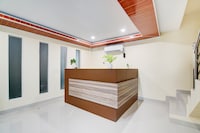 Dancenter King's Homestay