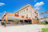 Dancenter King's Homestay