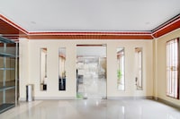 Dancenter King's Homestay