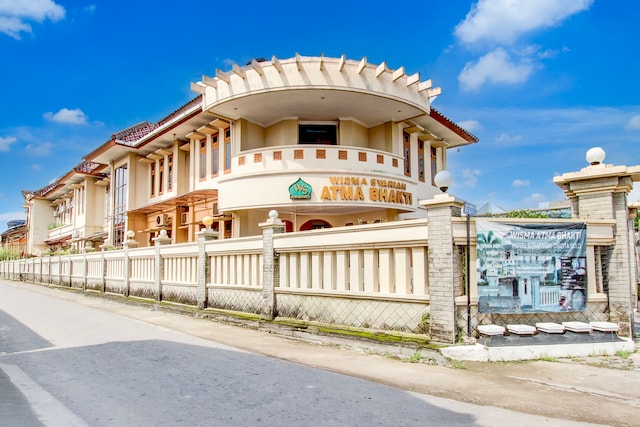 Dancenter Atma Bhakti