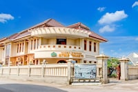 Dancenter Atma Bhakti