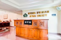 Dancenter Atma Bhakti