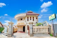 Dancenter Atma Bhakti