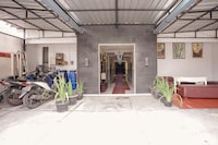 Dancenter Maleo Kostel