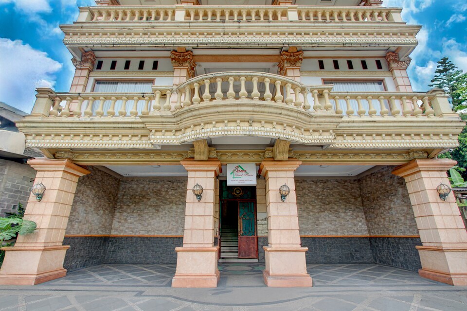 Dancenter Bama Guesthouse, Yogyakarta, Yogyakarta