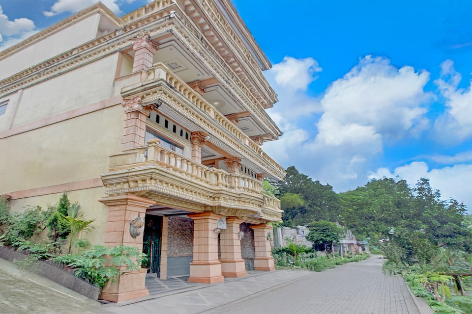 Dancenter Bama Guesthouse, Yogyakarta, Yogyakarta