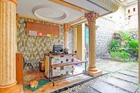 Dancenter Bama Guesthouse