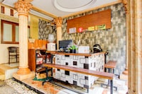 Dancenter Bama Guesthouse