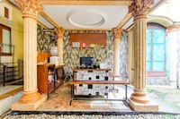 Dancenter Bama Guesthouse