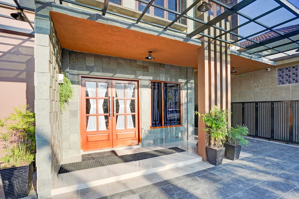 Dancenter De Orchids Hotel, Padang, Padang