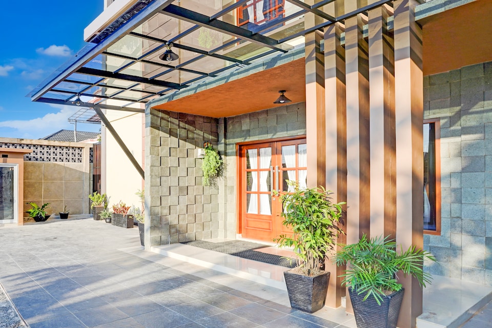 Dancenter De Orchids Hotel, Padang, Padang