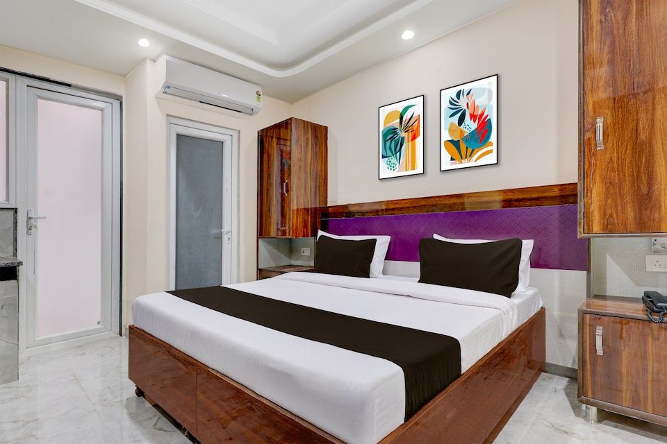 Townhouse Phase 3 DLF Cyber City, Cyber City, Gurgaon