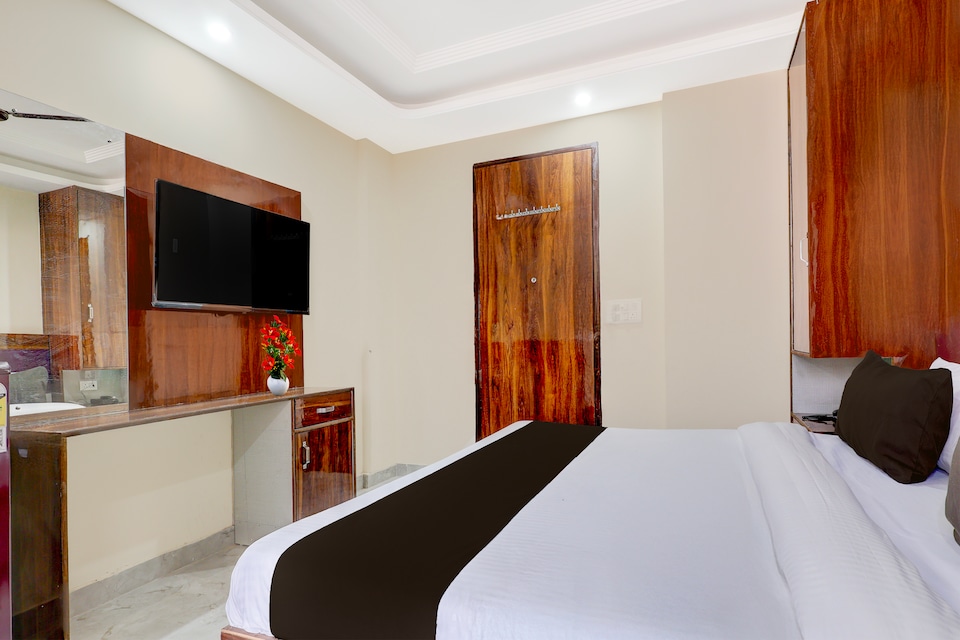 Townhouse Phase 3 DLF Cyber City, Cyber City, Gurgaon