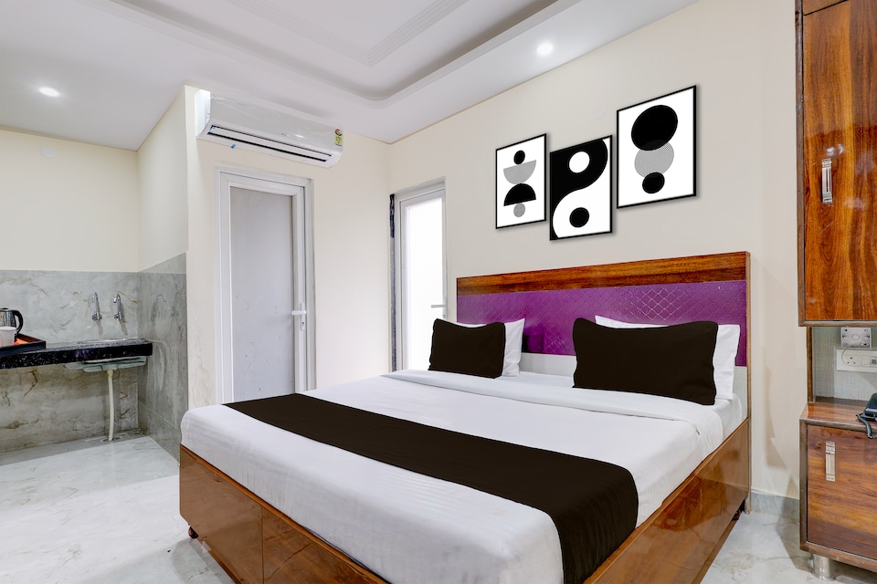 Townhouse Phase 3 DLF Cyber City, Cyber City, Gurgaon