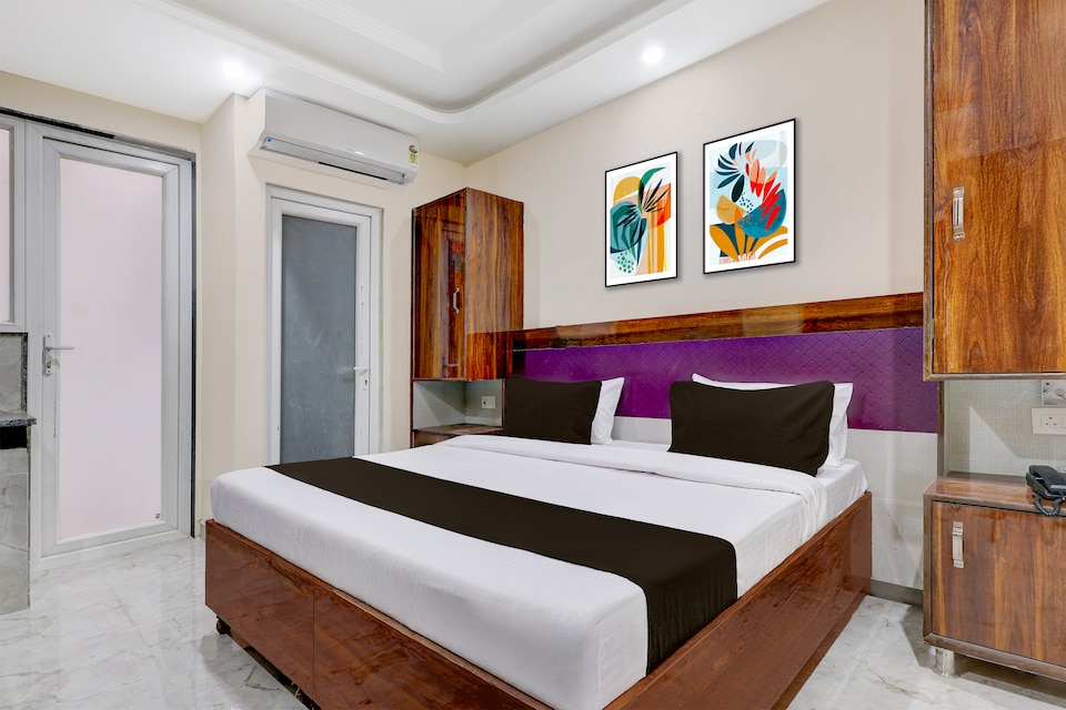 Townhouse Phase 3 DLF Cyber City, Cyber City, Gurgaon