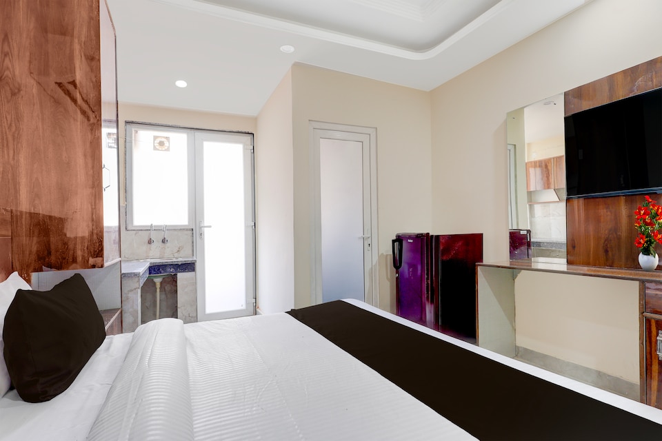 Townhouse Phase 3 DLF Cyber City, Cyber City, Gurgaon
