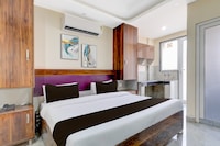 Townhouse Phase 3 DLF Cyber City