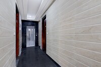 Townhouse Phase 3 DLF Cyber City