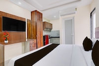 Super Townhouse Phase 3 DLF Cyber City
