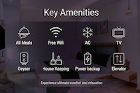 Townhouse Phase 3 DLF Cyber City
