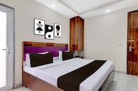 Super Townhouse Phase 3 DLF Cyber City