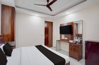Townhouse Phase 3 DLF Cyber City