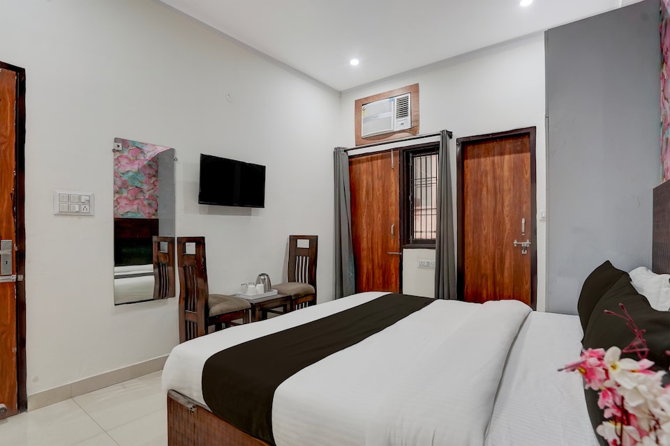 Hotel O VR Residency , Dwarka Delhi, Delhi