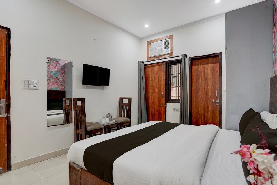 Hotel O VR Residency , Dwarka Delhi, Delhi