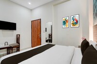 Hotel O VR Residency 