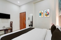 Hotel O VR Residency 