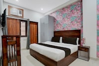 Hotel O VR Residency 