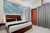 Hotel O VR Residency 