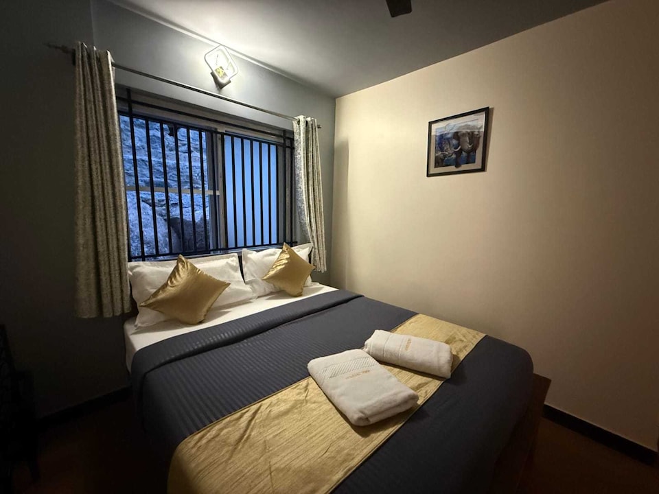 Hotel O Ram residency , Arumbakkam, Chennai