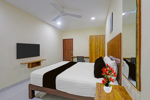 Hotel O by OYO Ram residency