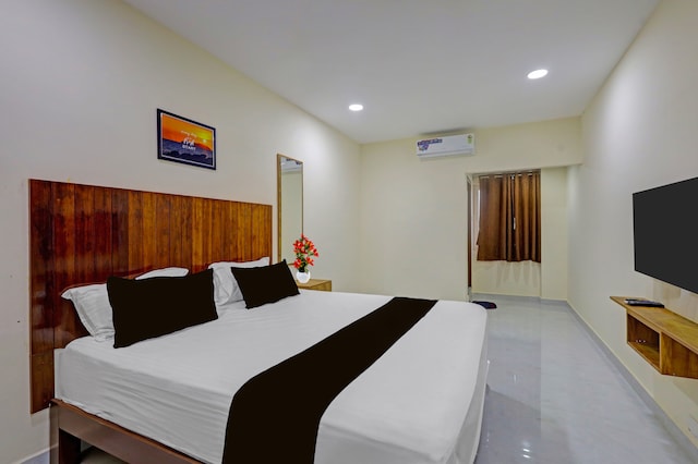 Hotel O by OYO Ram residency