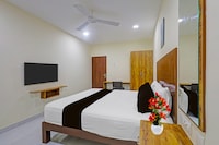 Hotel O by OYO Ram residency