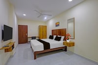 Hotel O by OYO Ram residency