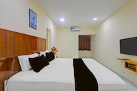 Hotel O by OYO Ram residency