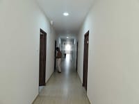 Hotel O Ram residency 