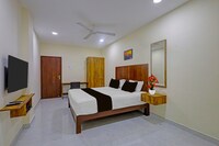 Hotel O by OYO Ram residency