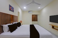 Hotel O by OYO Ram residency