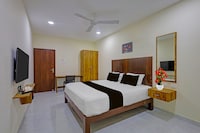 Hotel O by OYO Ram residency