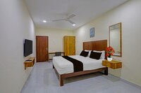 Hotel O by OYO Ram residency