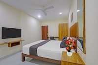 Hotel O by OYO Ram residency